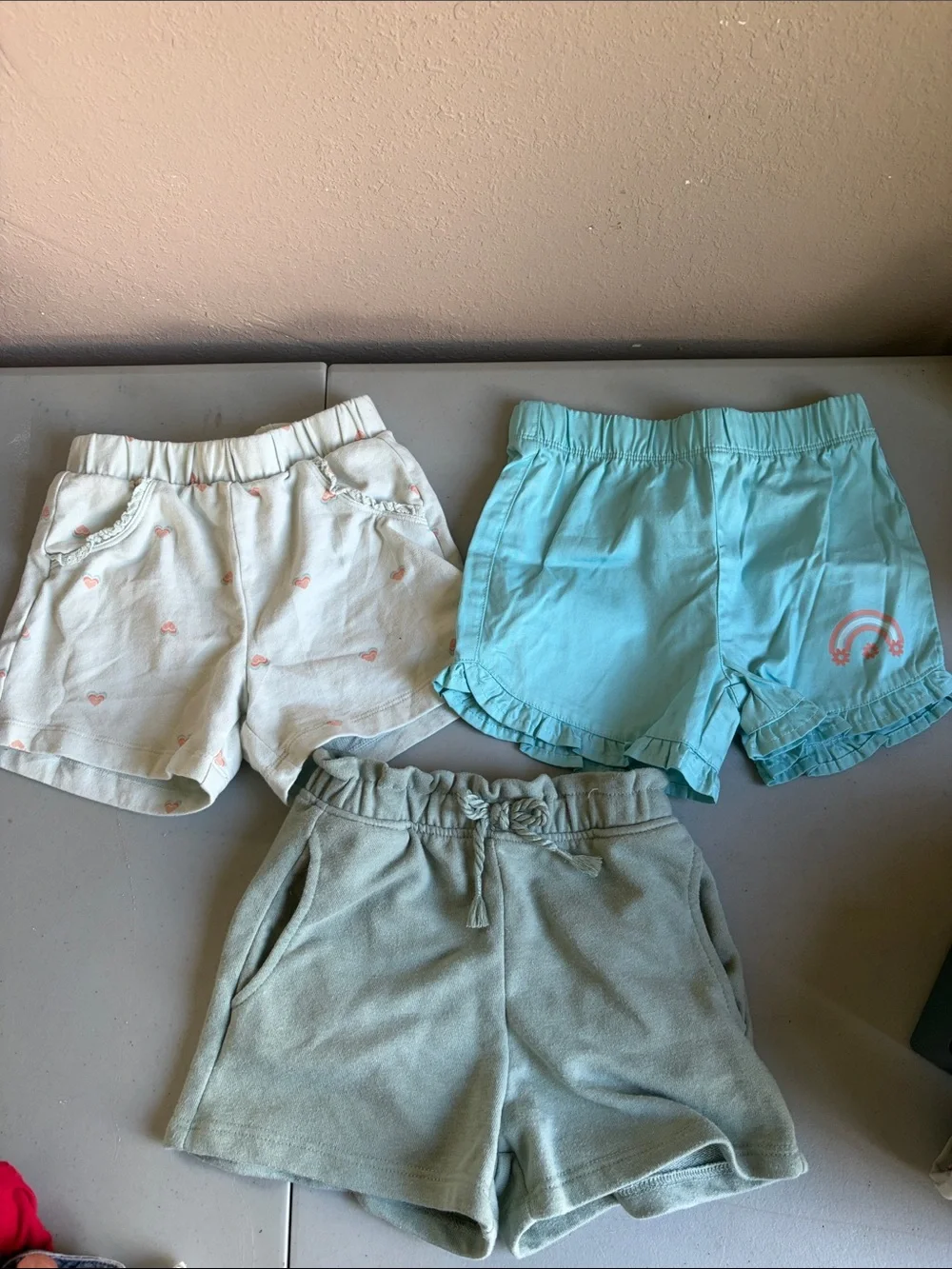 Girls 4T Bundle